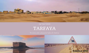 Anniversaire du retour de Tarfaya à la mère patrie