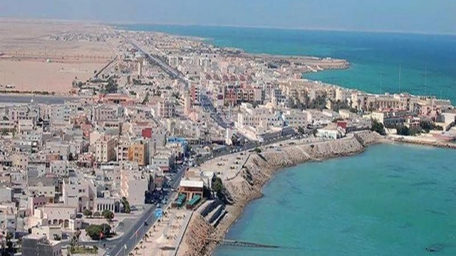 Début 2023 Dakhla, la perle du sud marocain,  accueillera le deuxième sommet  du forum Néguev