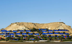 Dakhla Attitude