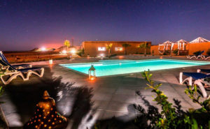 Dakhla Evasion