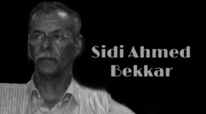 Sidi Ahmed Bekkar répond à nos questions