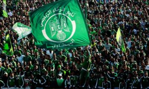 Patriotisme des rajaouis pour le Sahara marocain