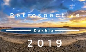 Dakhla : retrospective 2019