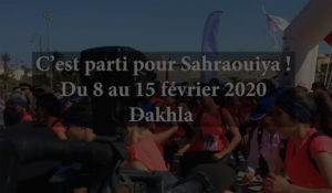 Le raid Sahraouiya tient toutes ses promesses