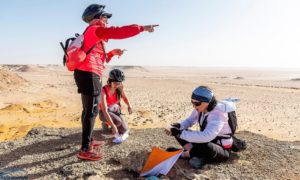Sahraouiya 2020 : les femmes se surpassent !
