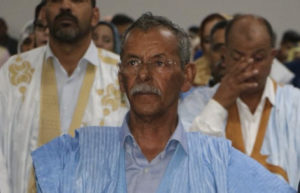 Le Conseil Provincial d’Oued Eddahab  contribue à l’effort National