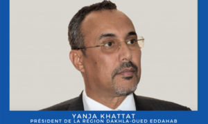 La Région de Dakhla-Oued-Eddahab contribue à l’effort National