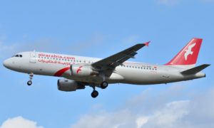 Air Arabia arrête le Casablanca-Dakhla