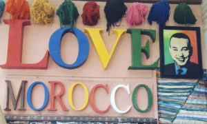 Le Maroc à l’unissons derrière son Roi