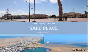 Les compteurs sont à zéro pour la région Dakhla Oued Eddahab