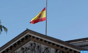 L’Espagne isole le Polisario