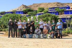Les principaux hôtels de la ville de Dakhla  s’apprêtent à rouvrir leurs portes