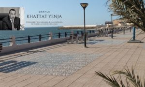 Khattat Yanja va booster l’infrastructure touristique de Dakhla