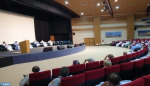 Dakhla-Oued Eddahab salut la décision du Maroc d’agir à Guergarate