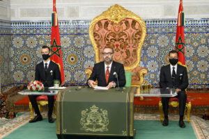 Une nouvelle dynamique pour Dakhla