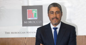 Adel El Fakir est à Dakhla aujourd’hui