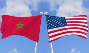 Washington annonce le début du processus d’ouverture d’un consulat des Etats-Unis à Dakhla