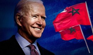 Joe Biden conforte la souveraineté du Maroc sur le Sahara