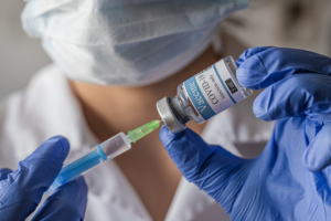 Lancement de la campagne de vaccination