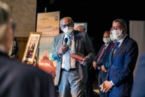 Dakhla consacrée Région de Rêve 2021
