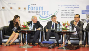 Dakhla accueille la 6ème édition du Forum international des TPE