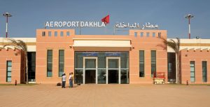 Aéroport de Dakhla: Le trafic des passagers en hausse de 19% en janvier (ONDA)