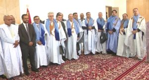Des investisseurs américains explorent le potentiel de la région de Dakhla-Oued Eddahab