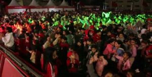 Coupe d&rsquo;Afrique des Nations (Maroc 2025) : Dakhla en liesse après la qualification des Lions de l&rsquo;Atlas pour les demi-finales