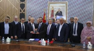 Une délégation américaine à Dakhla pour explorer les opportunités d’investissement